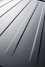 Mitsubishi Shogun Black 2012 года (UK)